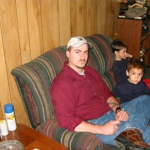 Meet your Posher, Dewayne